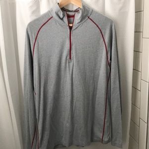 MEN'S Cloudveil XL 1/4 zip
